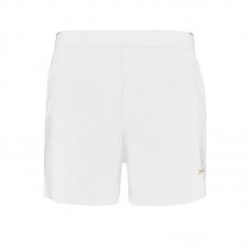 Corto Slazenger Teo Track Blanco Corto Slazenger Teo Track Blanco