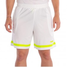Short Softee Primax Blanco Amarillo Fluor Junior Short Softee Primax Blanco Amarillo Fluor Junior