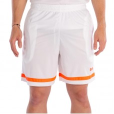 Short Softee Primax Blanco Coral Fluor Junior Short Softee Primax Blanco Coral Fluor Junior