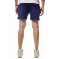 Short Star Fri Blue Navy - Barata Oferta Outlet