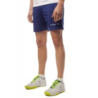 Short Star Fri Blue Navy - Barata Oferta Outlet