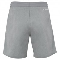 Pantaloncini Tecnifibre Team Plata