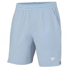 Short Tecnifibre Team Stretch Azul Glaciar