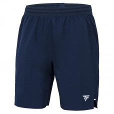 Short Tecnifibre Team Stretch Azul Marino