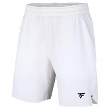 Short Tecnifibre Team Stretch Blanco