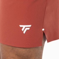 Short Tecnifibre Team Stretch Terracota