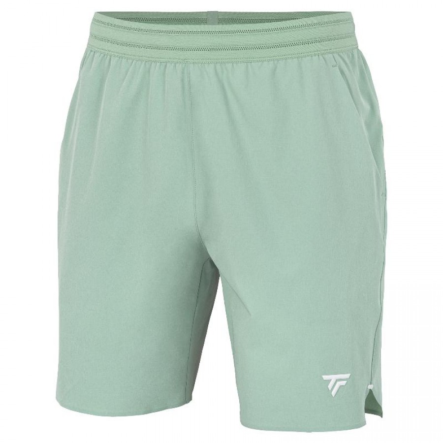 Short Tecnifibre Team Stretch Verde