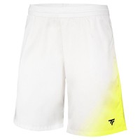 Short Tecnifibre X Loop Fire Blanco Amarillo