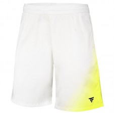 Short Tecnifibre X Loop Fire Blanco Amarillo