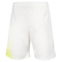 Short Tecnifibre X Loop Fire Blanco Amarillo