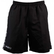 Short Vairo Columns Negro Short Vairo Columns Negro