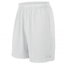 Short Wilson Rush 7 White