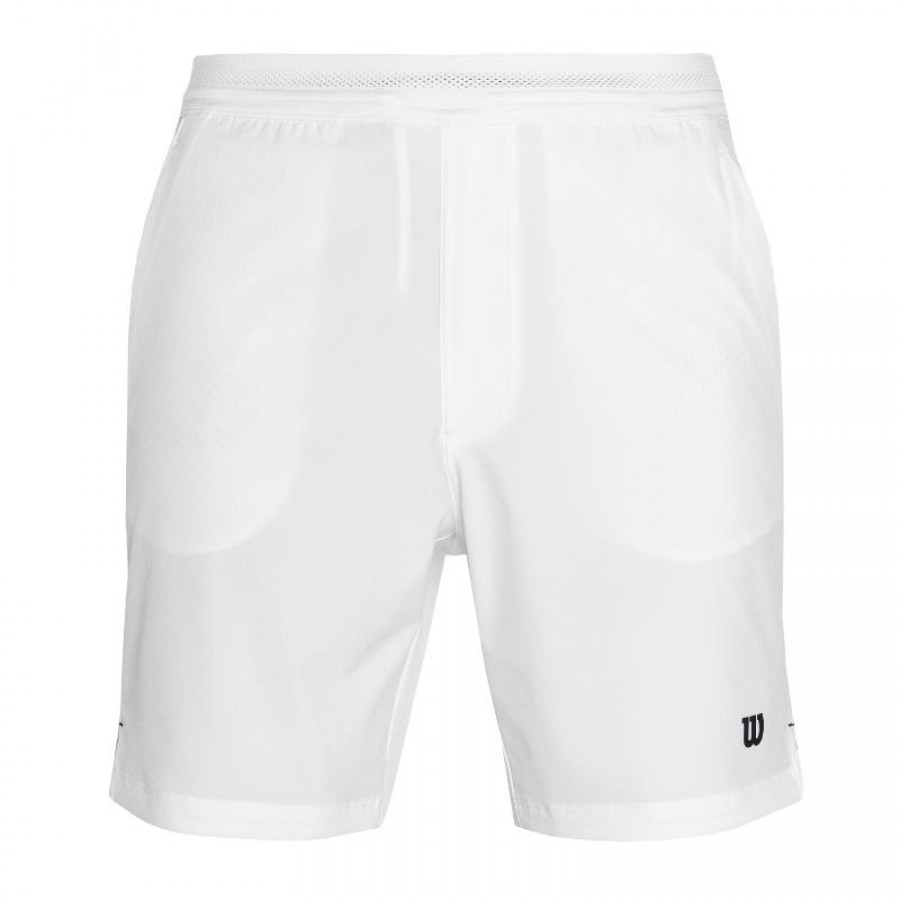 Short Wilson Team 7 Blanco