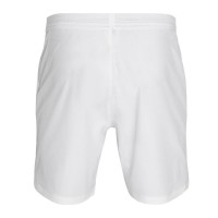 Pantaloncini Wilson Team 7 Blanco