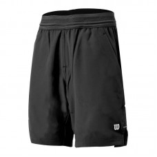 Short Wilson Team 7 Negro Short Wilson Team 7 Negro