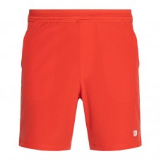 Short Wilson Team 7 Rojo Short Wilson Team 7 Rojo