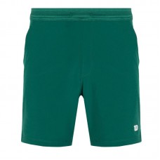 Short Wilson Team 7 Verde Short Wilson Team 7 Verde