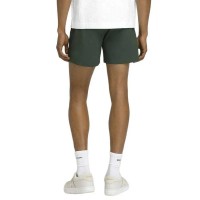 Short Wilson Tenis Volley 6 Vert Foncé
