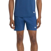 Short Wilson Tournament V2 7 Azul Court