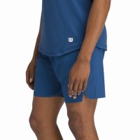 Short Wilson Tournament V2 7 Azul Court