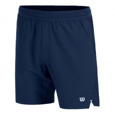 Short Wilson Tournament V2 7 Azul Marino Short Wilson Tournament V2 7 Azul Marino