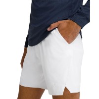 Short Wilson Tournament V2 7 Blanco