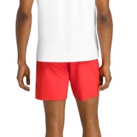 Tournoi Short Wilson V2 7 Rojo