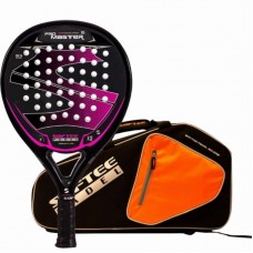 Pacote Pá Fúcsia Softee Pro Master Evolution com Paletero Pacote Pá Fúcsia Softee Pro Master Evolution com Paletero
