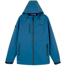 Softshell Nox Team Azul