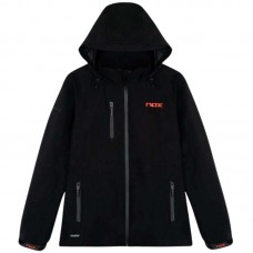 Softshell Nox Team Negro
