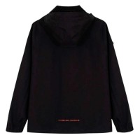 Softshell Nox Team Negro