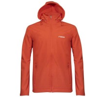Softshell Nox Team Rojo
