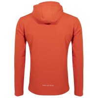 Softshell Nox Team Rojo
