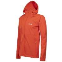 Softshell Nox Team Rojo