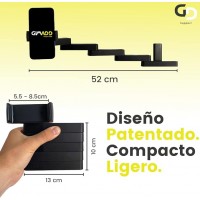 Soport Movil GMAD Suport Pro