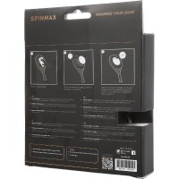 SpinMax 4on