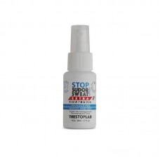 Spray Antitranspirante Extra The Stop Lab 50ml Spray Antitranspirante Extra The Stop Lab 50ml