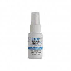 Spray Antitranspirante The Stop Lab 50ml Spray Antitranspirante The Stop Lab 50ml