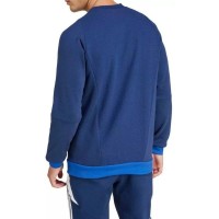 Adidas Tiro 23 Crew Navy Blue Sweatshirt