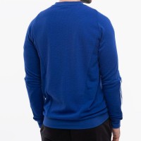 Adidas Tiro 23 Crew Royal Blue Sweatshirt