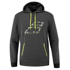 Babolat Aero Sweat Sweat Noir Gris Babolat Aero Sweat Sweat Noir Gris