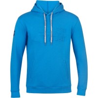 Babolat Exercise Blue Sweatshirt