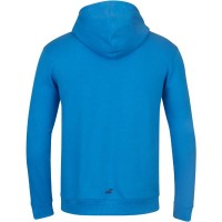 Babolat Exercise Blue Sweatshirt