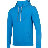 Sudadera Babolat Exercise Azul