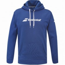 Sudadera Babolat Exercise Azul Junior