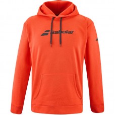 Sudadera Babolat Exercice Rojo Naranja Sudadera Babolat Exercice Rojo Naranja