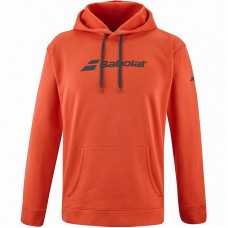 Exercício Sudadera Babolat Rojo Naranja Junior
