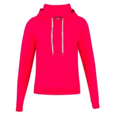 Sudadera Babolat Exercise Rosa Mujer Sudadera Babolat Exercise Rosa Mujer