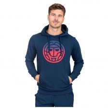 Bidi Badu Colortwist Dark Blue Sweatshirt Bidi Badu Colortwist Dark Blue Sweatshirt