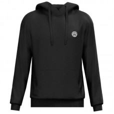 Sudadera Bidi Badu Crew Chill Negro Sudadera Bidi Badu Crew Chill Negro